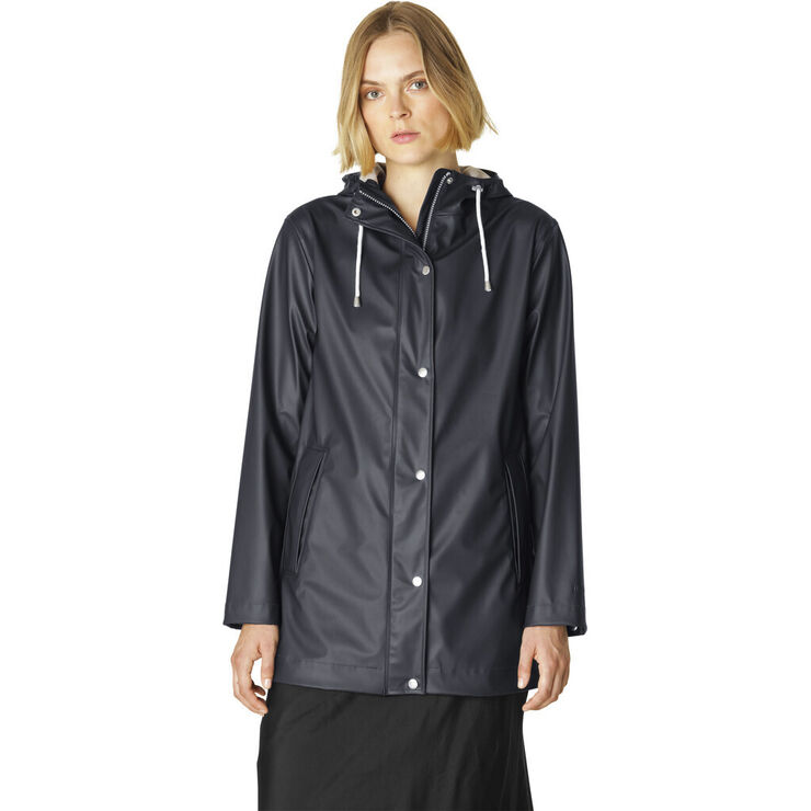 ILSE JACOBSEN RAIN228FR Blå
