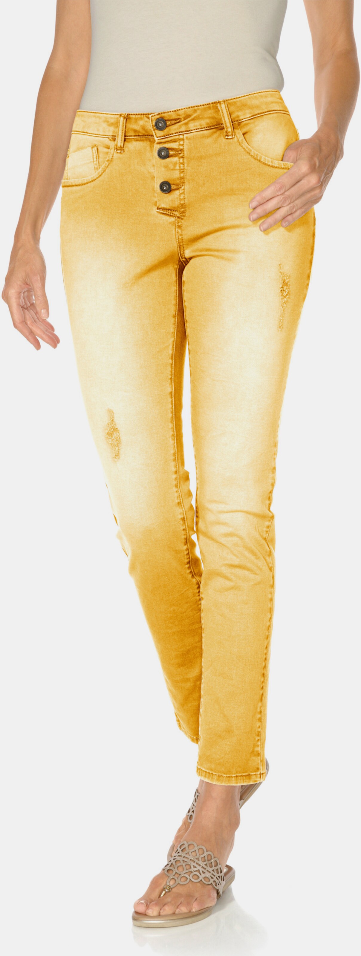Boyfriend Hose