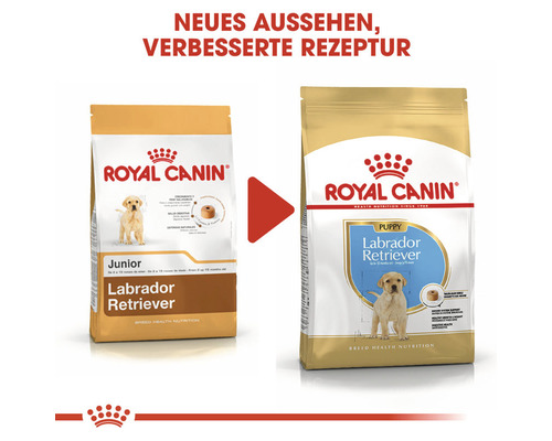 ROYAL CANIN Labrador Retriever Puppy droog hondenvoer 12 kg