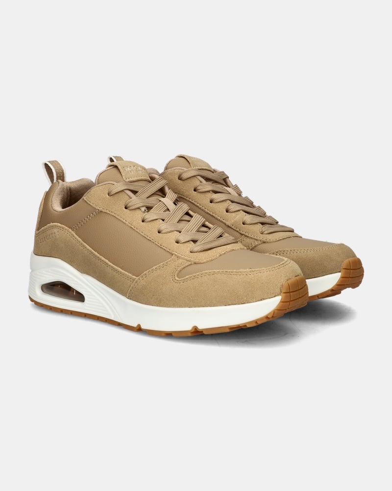 Skechers UNO Lage sneakers  - beige