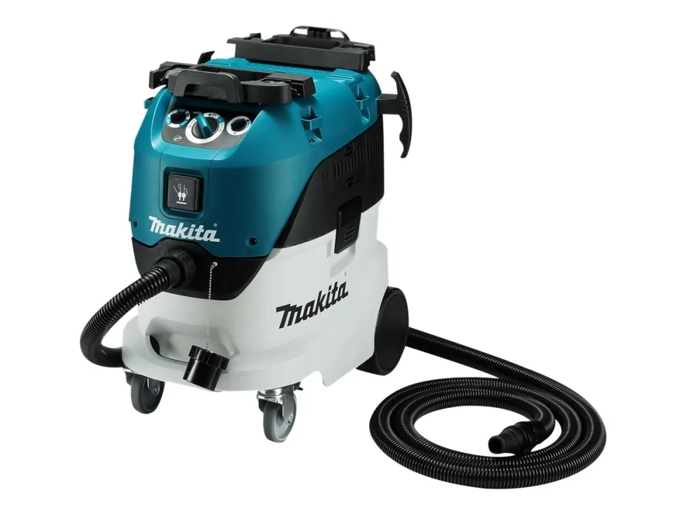 Makita VC4210M - Støvsuger - beholder