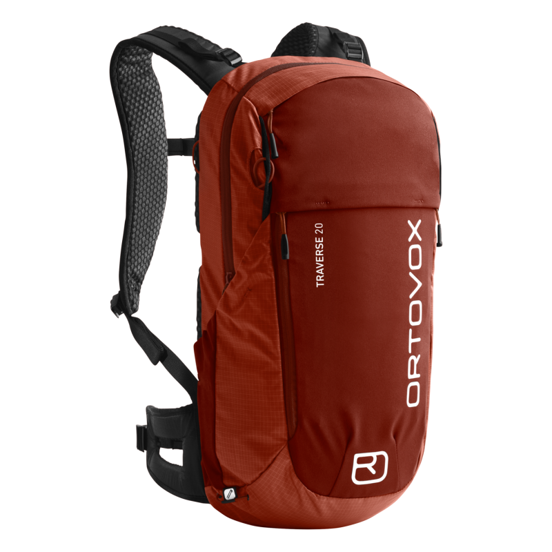 Traverse 20 - Sac à dos ski de randonnée homme