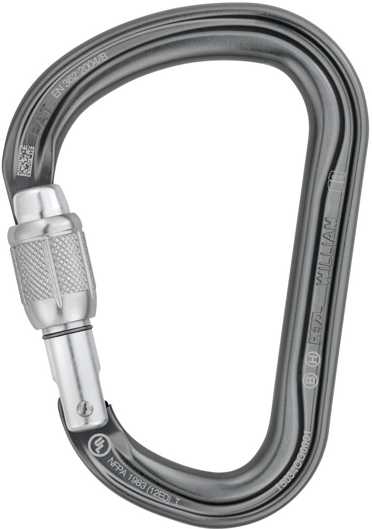 William Screw-Lock