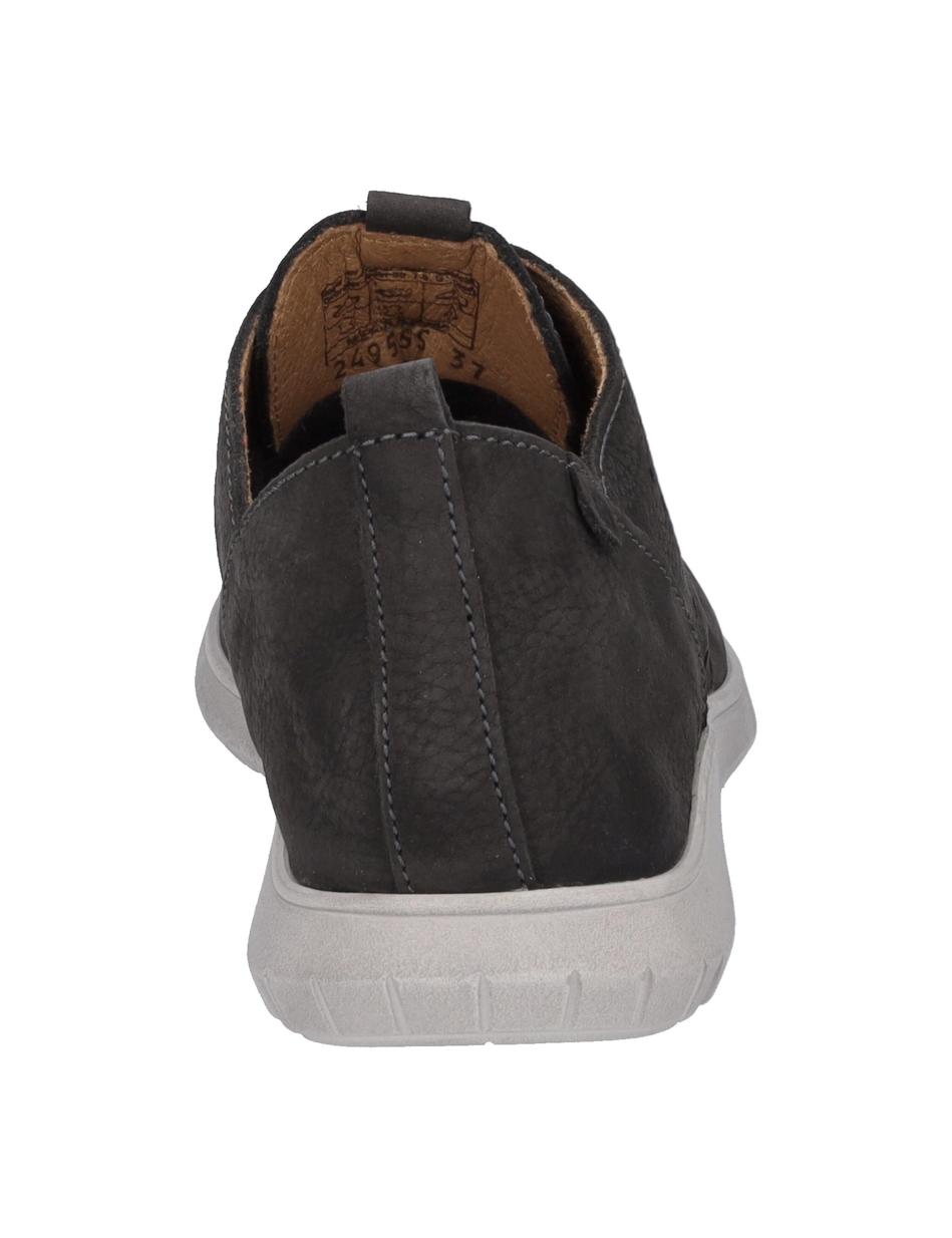 Sneaker Malena 9, grau