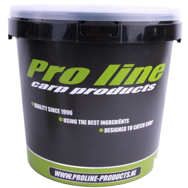 Pro Line Coco & Banana Offre avec Bouillettes, Bait Steam, Dip à Bouillettes et un Seau !