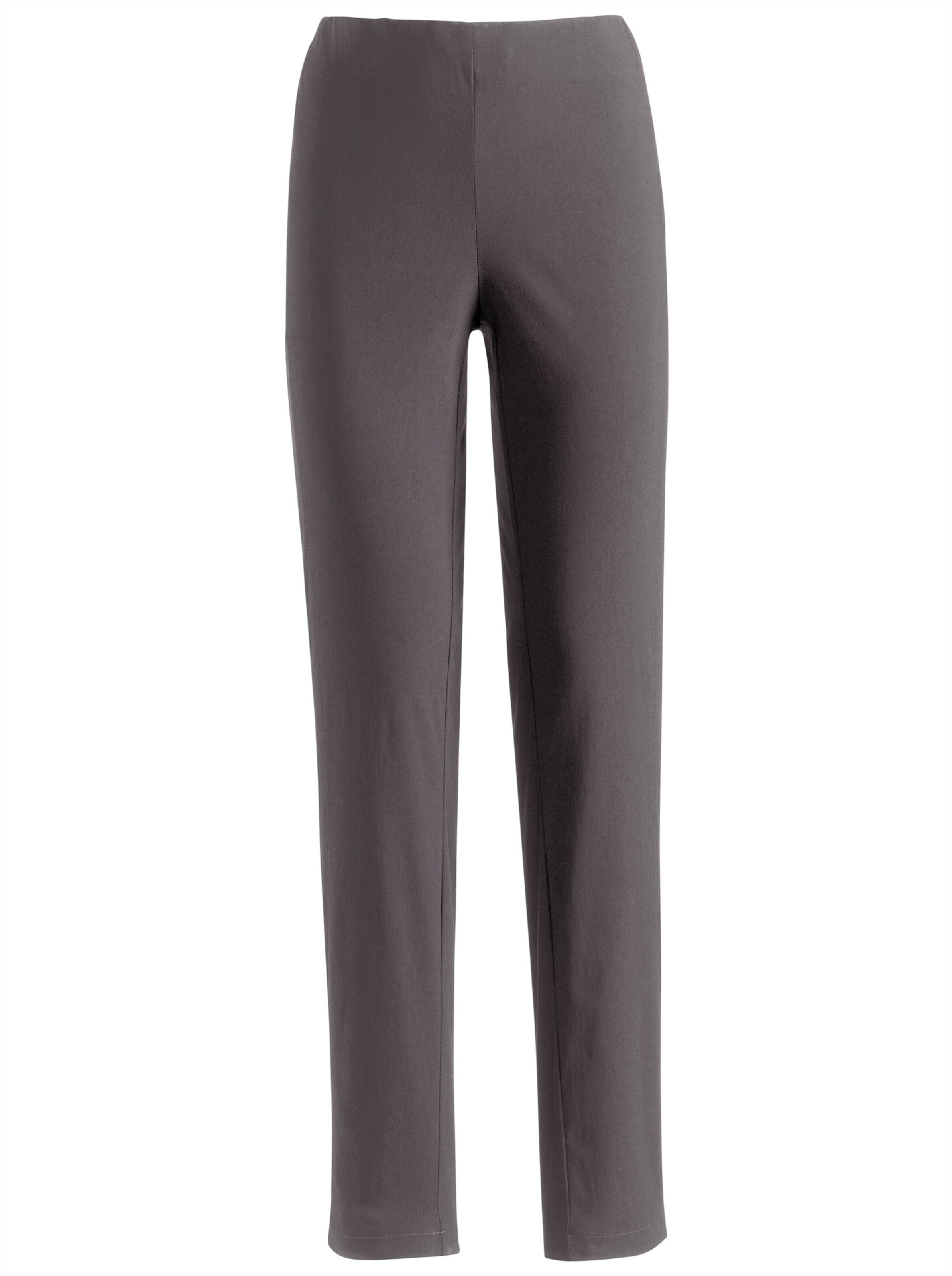 Stehmann Comfort line Hose in grafit