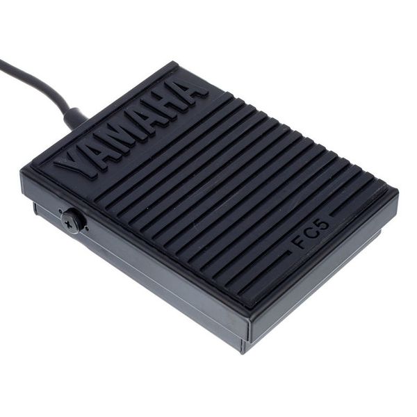 Yamaha FC 5 Sustain Fußtaster
