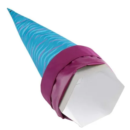 McNeill Schultüte Finny eckig, 70cm