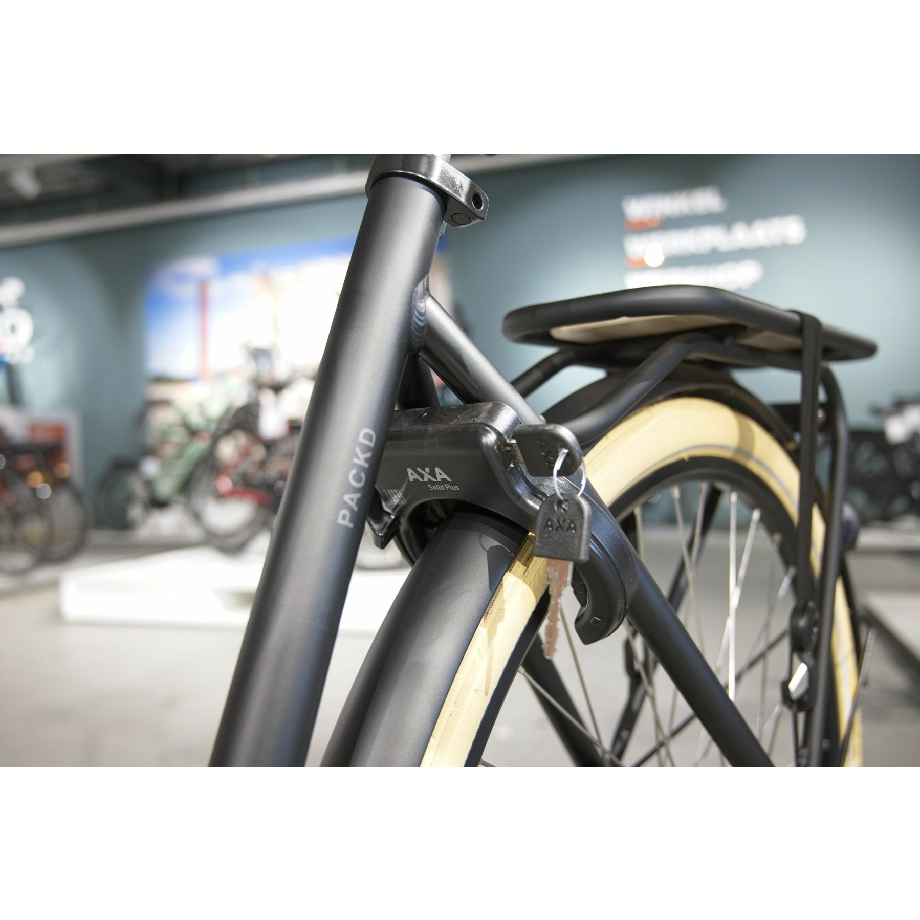 Batavus PACKD 3 2026