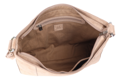 HOUSE OF SAJACO Crossbody Nature 3070152 | Skoringen
