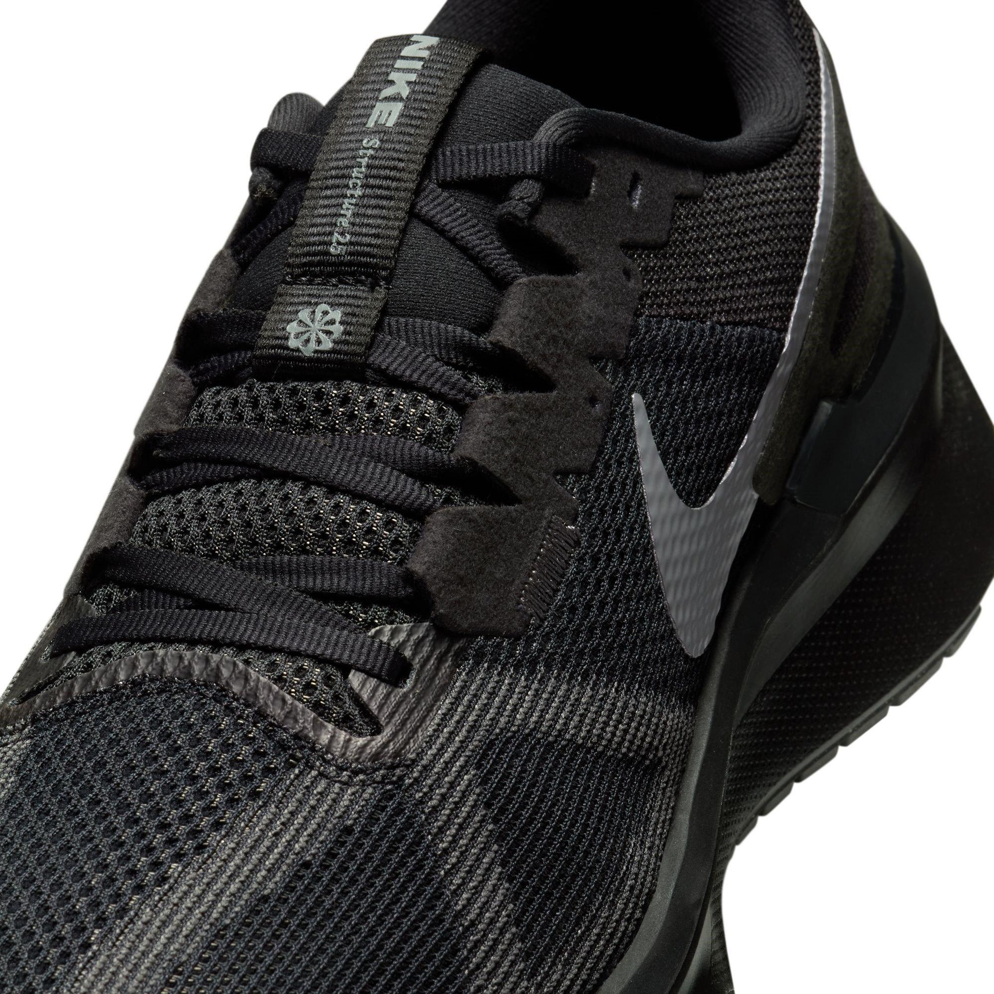 Nike Structure 25 Road Running Shoes Mens
