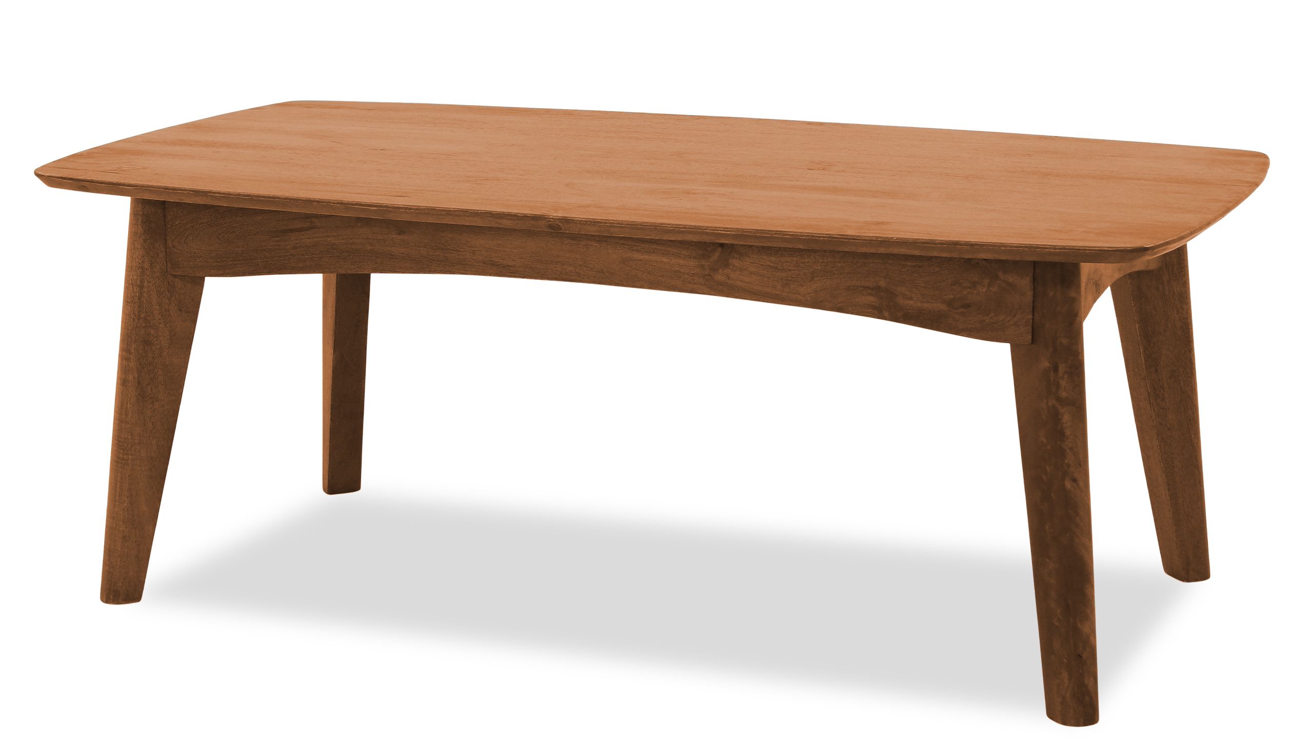 Salontafel Elias B110 x D60 x H42 cm