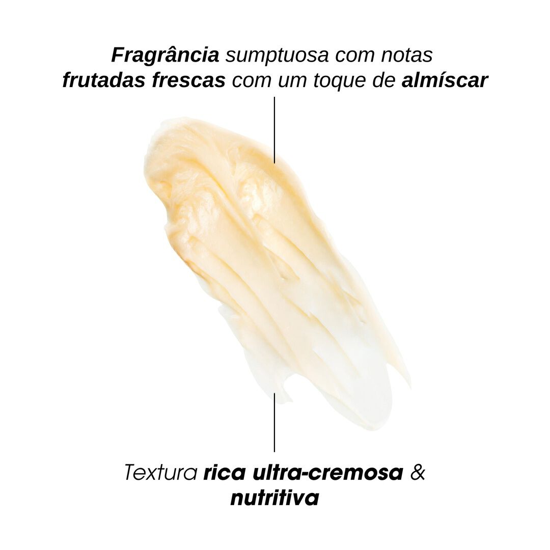 Máscara Manteiga de Manga - 250ml