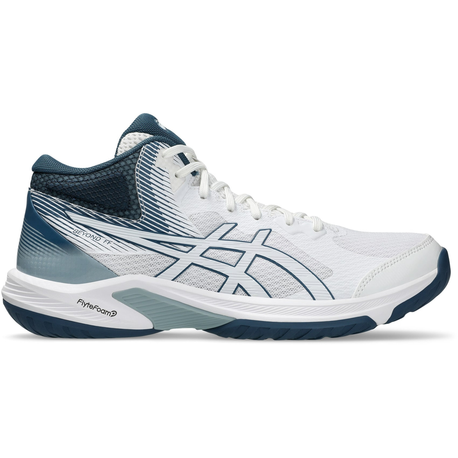 ASICS Beyond FF MT