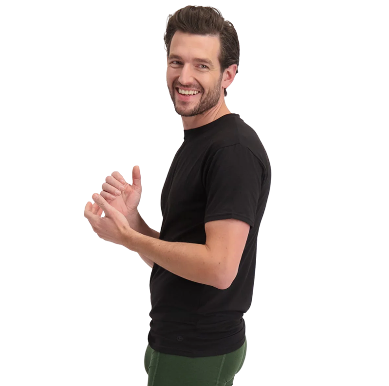 Ruben 2-Pack T-Shirts