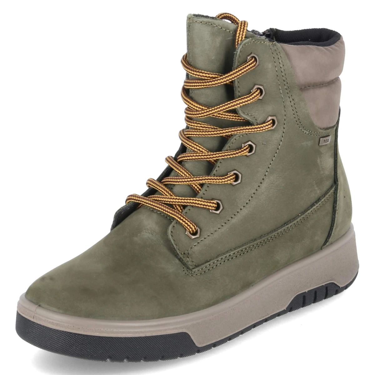 ImacWinterboots - light mud/ turtle