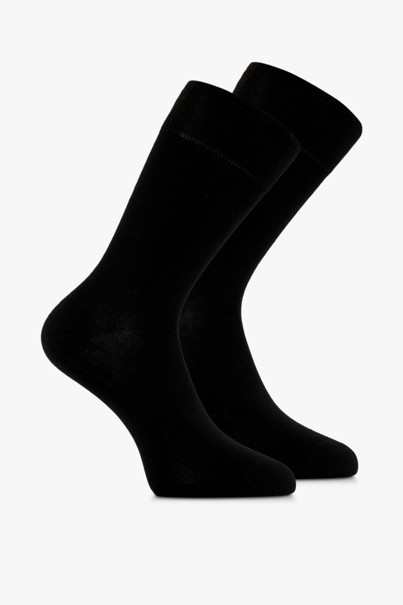 POWERZONE 2-Pack Bambus 35-38 Socken