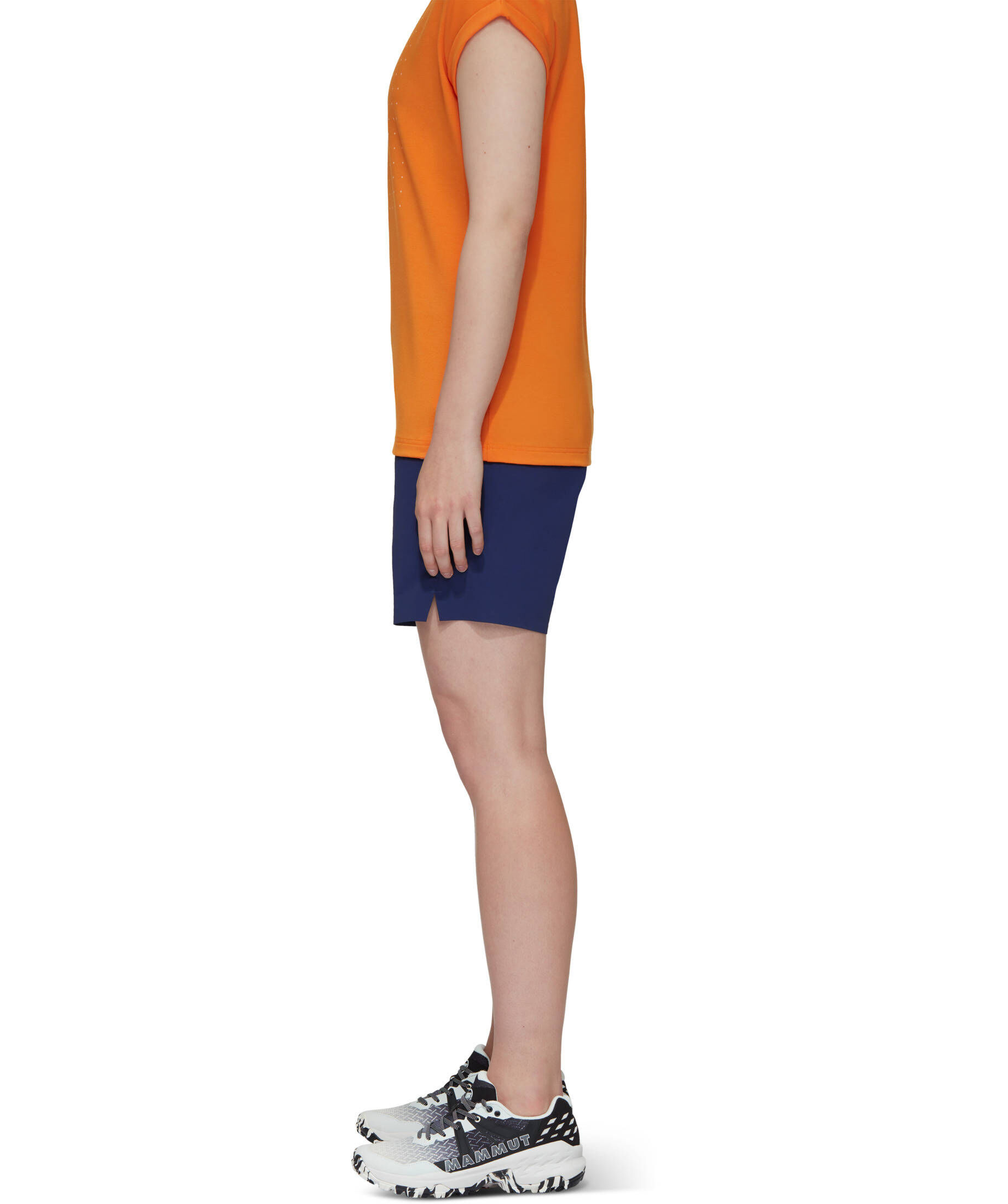 Mammut| Damen Trekkingshorts AENERGY LIGHT SO SHORTS WOMEN