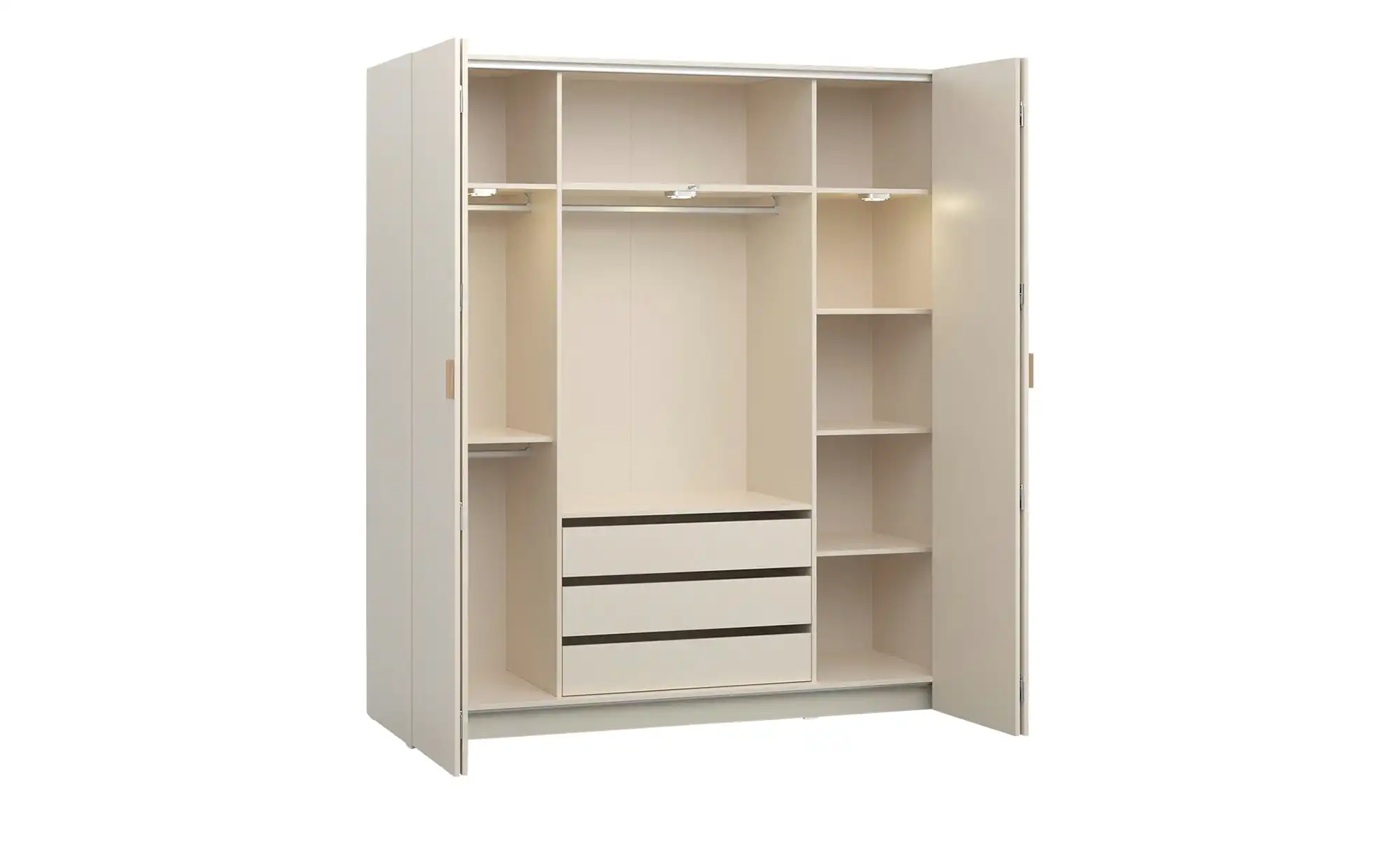 VOX Kleiderschrank 4 You Fresh
