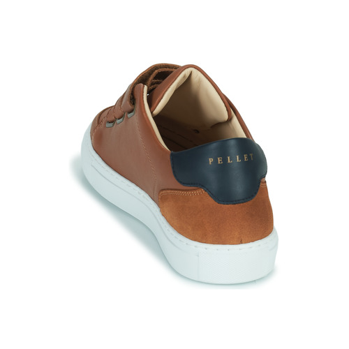 Pellet - SID - VEAU MARRON