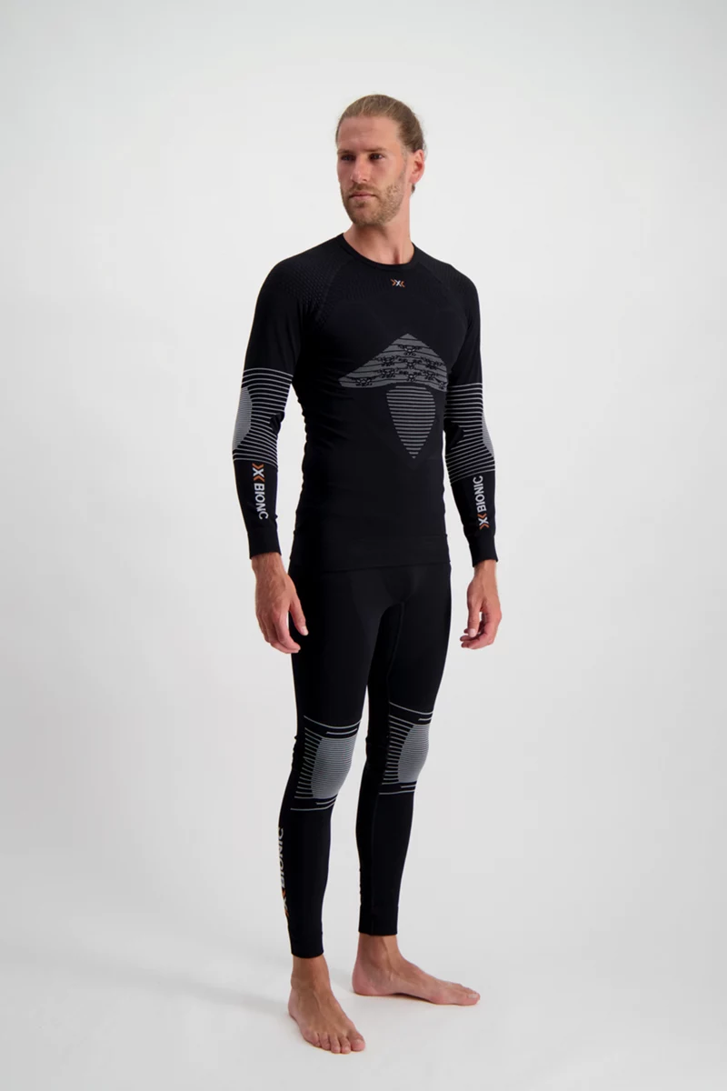 X Bionic Energizer 4.0 Herren Thermohose