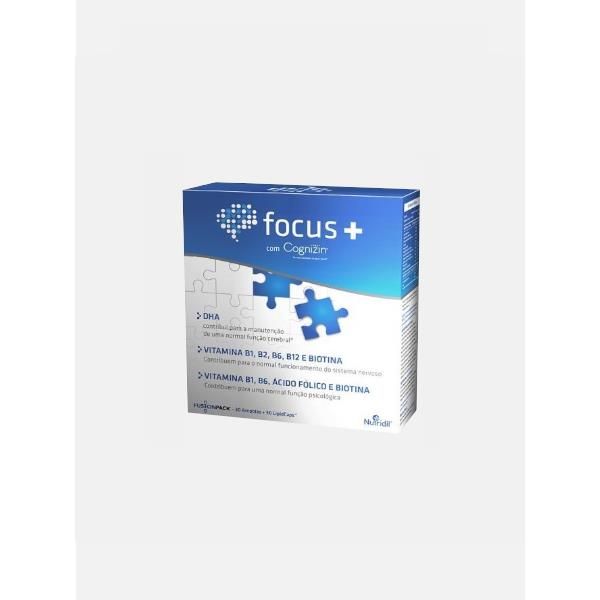 Focus