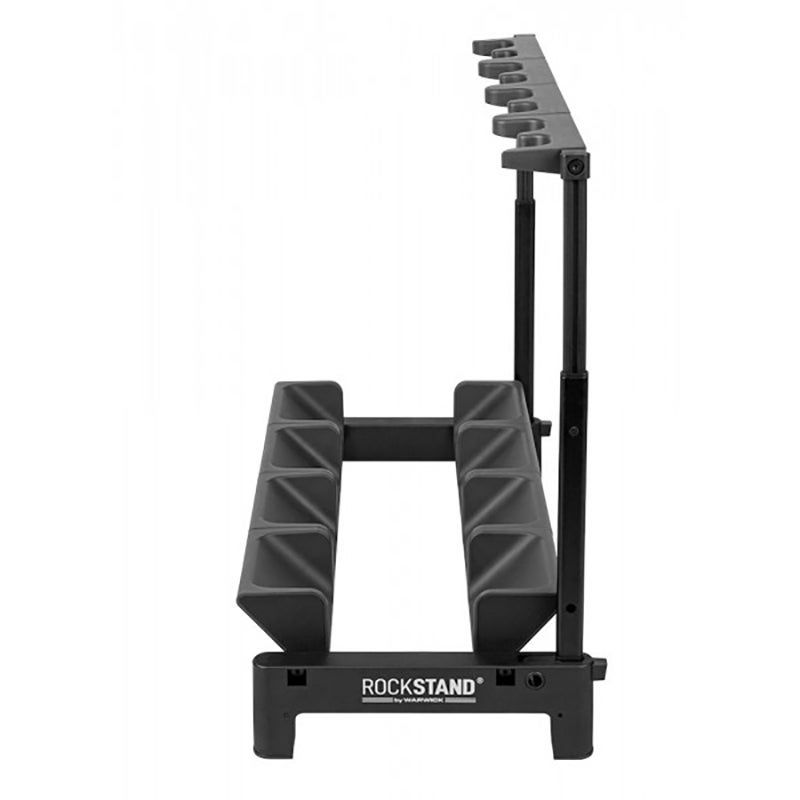 RockStand RS 20866 A modulaire stand voor 4x akoestische gitaar/bas
