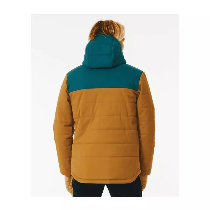 Veste RIPCURL Anti Series Ridge Jacket Gold