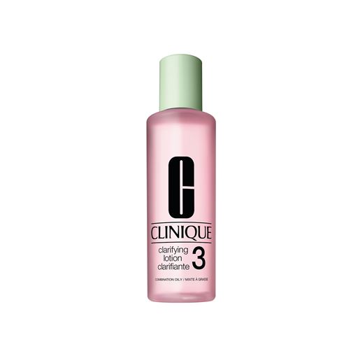 Clinique Clarifying Lotion 3, 400 ml