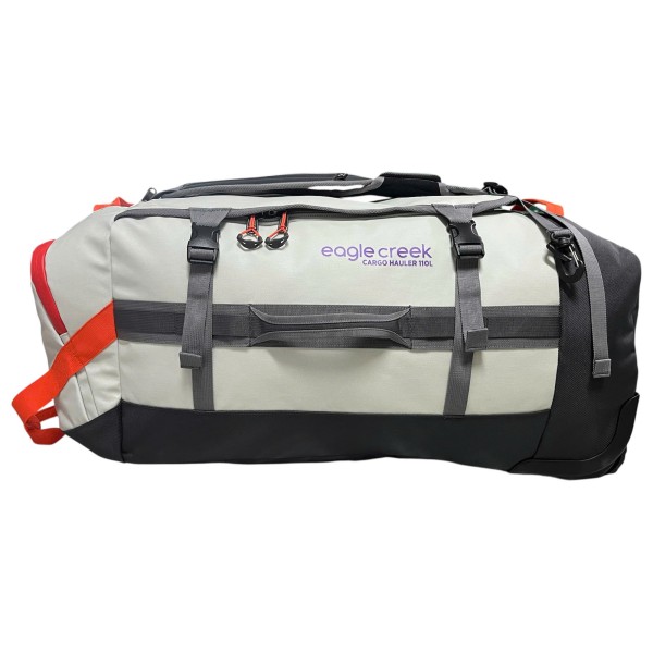 Eagle Creek - Cargo Hauler Wheeled Duffel 110 - Sac de voyage