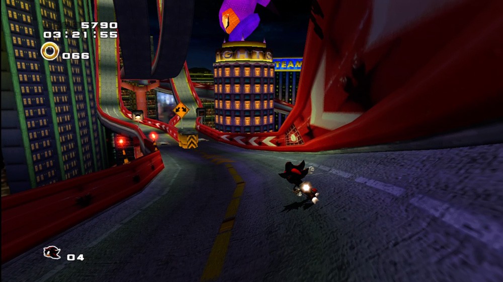 Sonic Adventure™ 2- PC