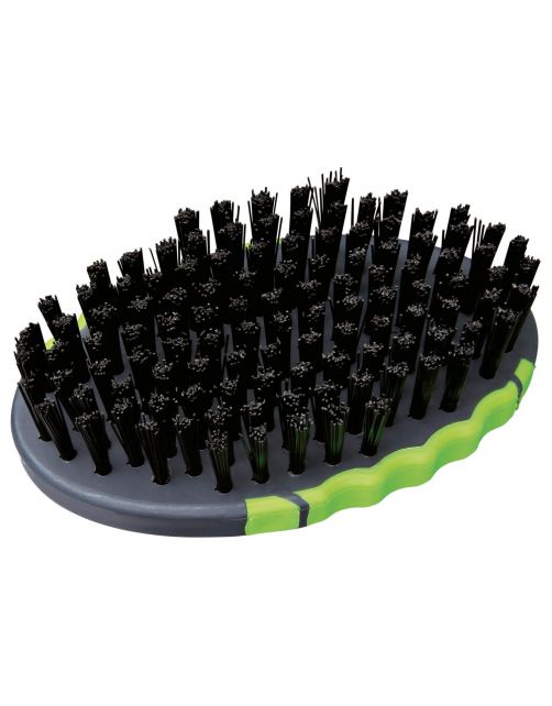 Trixie Vachtkam - Vachtverzorging - 6x1 cm Grijs Groen