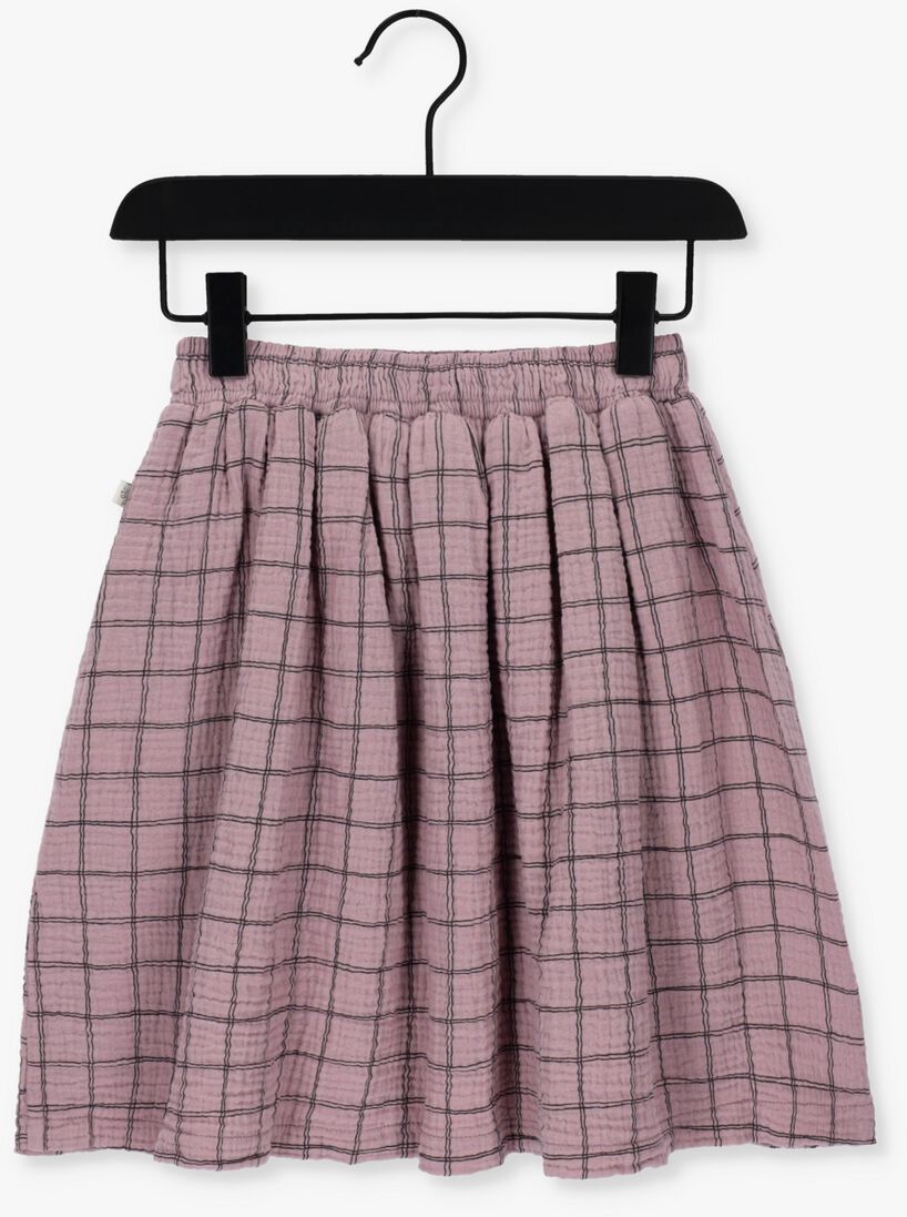 BLOSSOM KIDS lila blossom kids minirok noa