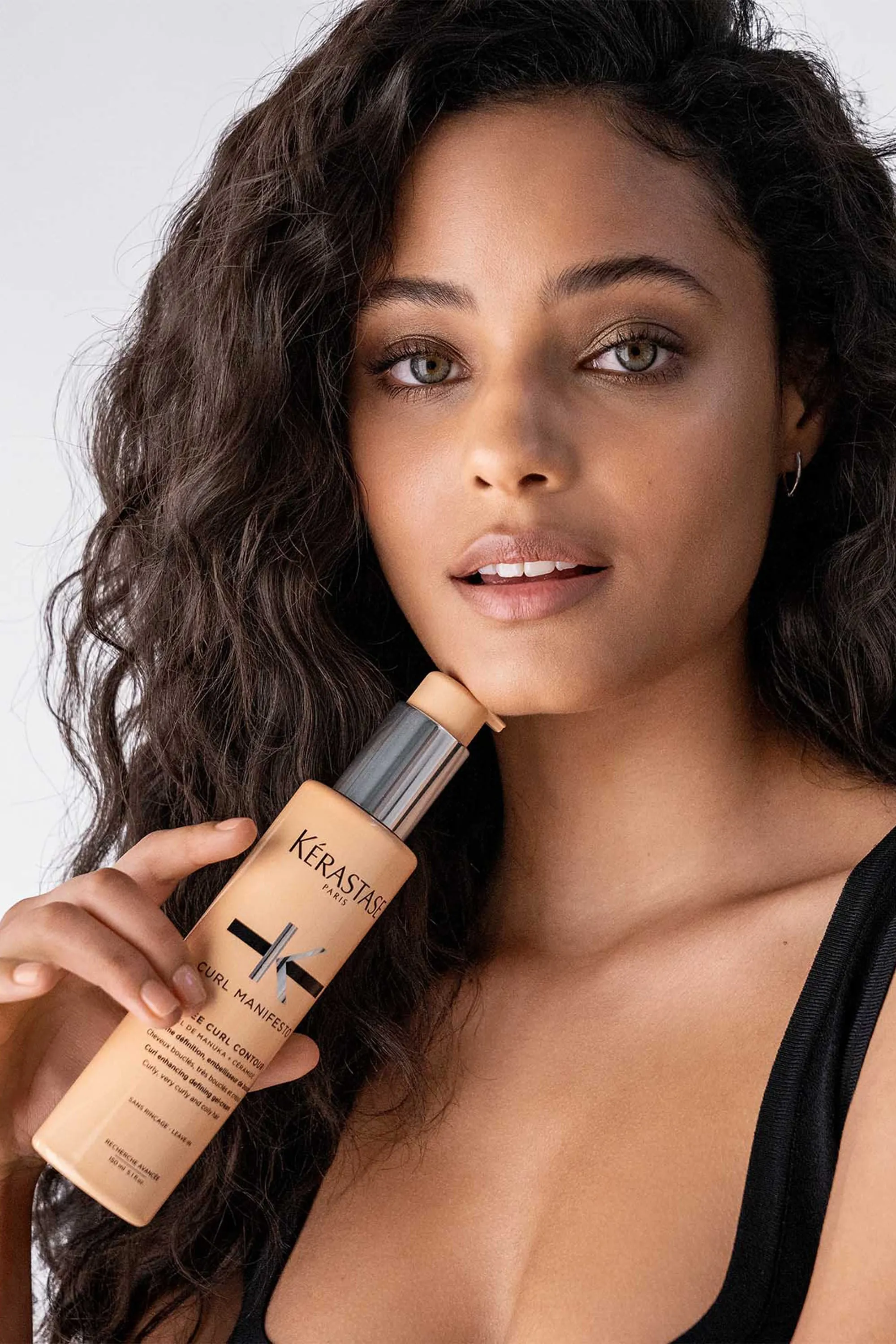 Kérastase Gelée pour boucles Curl Contour Curl Manifesto-150 ml