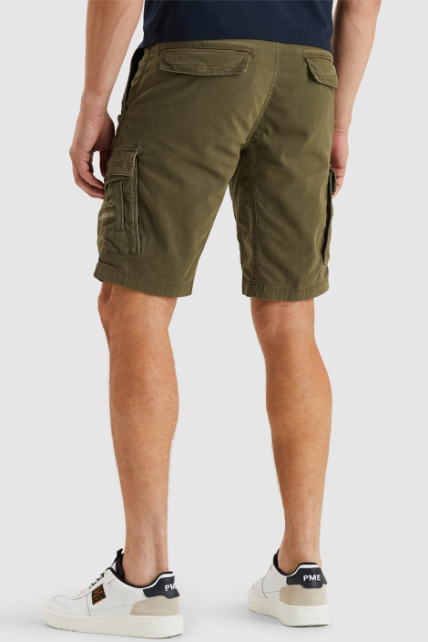 PME legend groene heren korte broek
