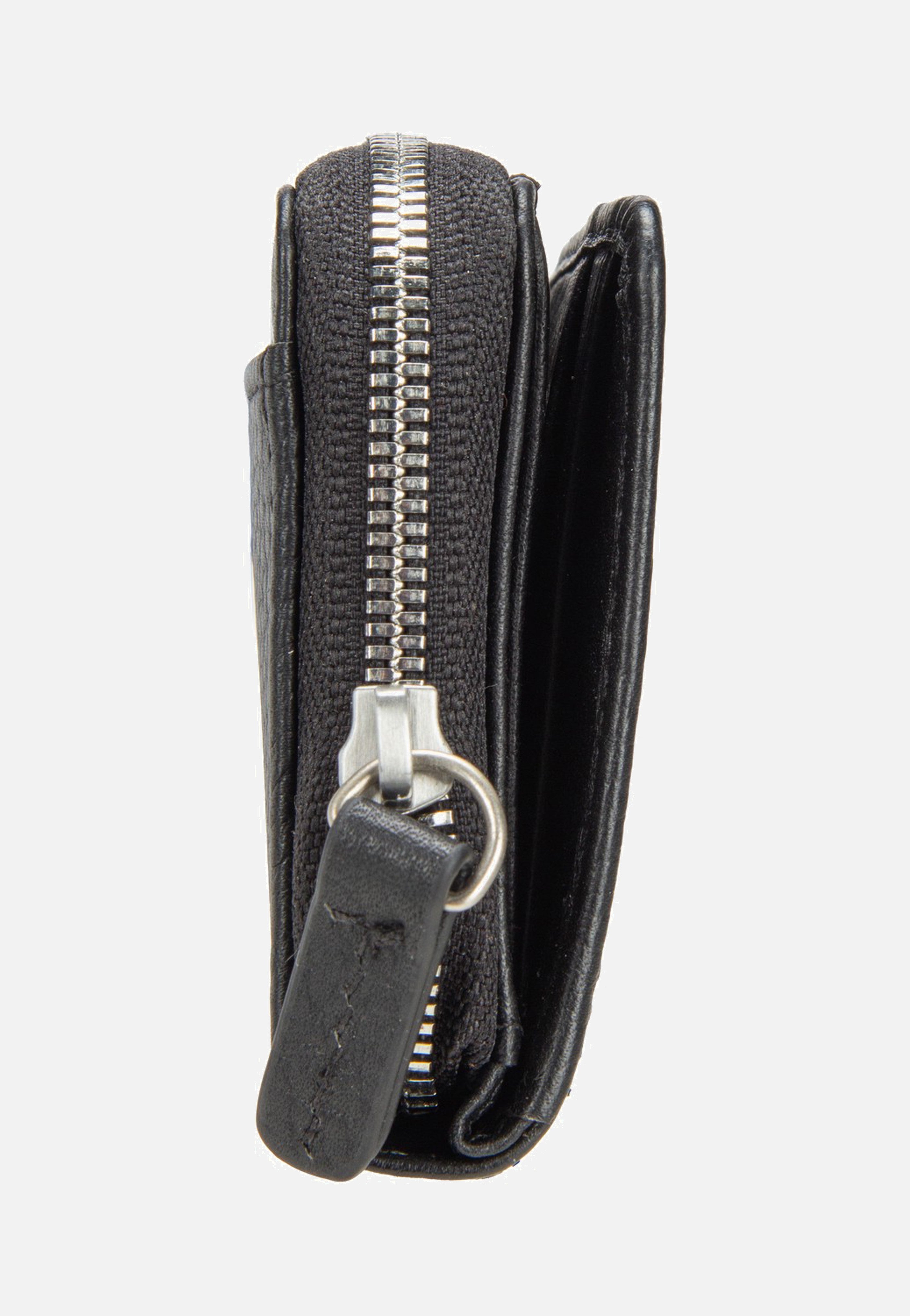 Vika 5585 Mini Black - Portemonnaie