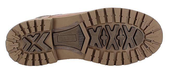 KIMBERFEEL - CHAUSSURES CHAUDES GASPARD M