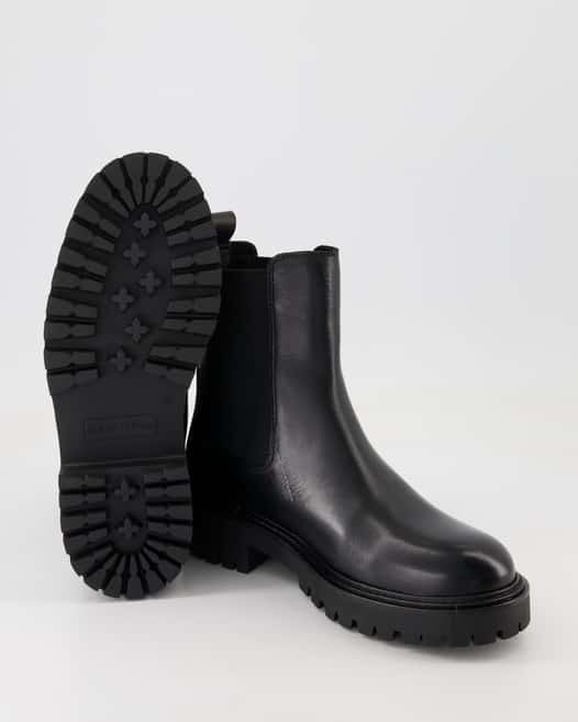 Marc O´Polo 4071809500100 Chelsea Boots in Schwarz
