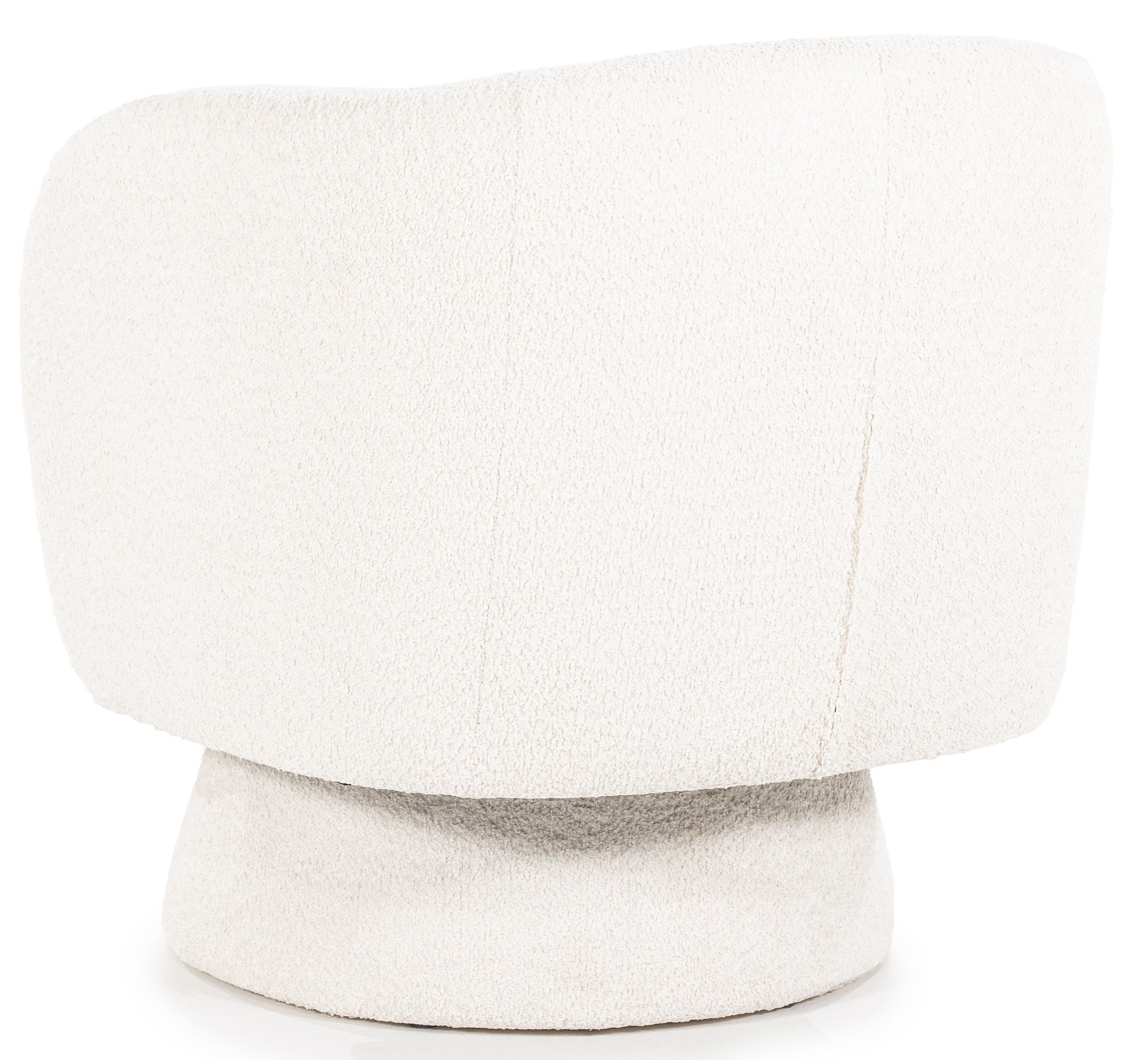 Fauteuil - beige | 230175 Balou B81 x D78 x H77 cm