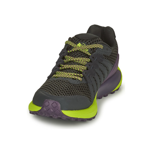 Columbia - COLUMBIA MONTRAIL F.K.T. - Bleu