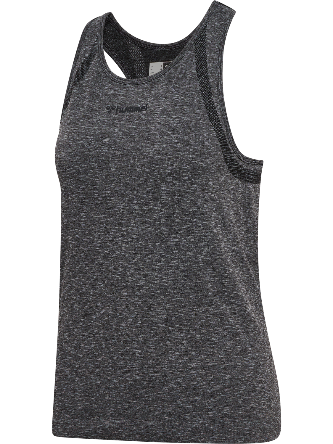 hmlMT HYPER SEAMLESS TANKTOP