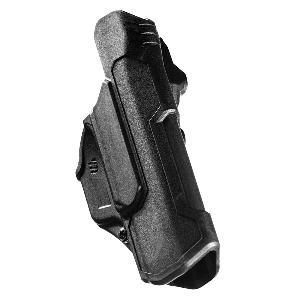 Blackhawk -  T-Series L2D Duty Holster G17-G47 RH