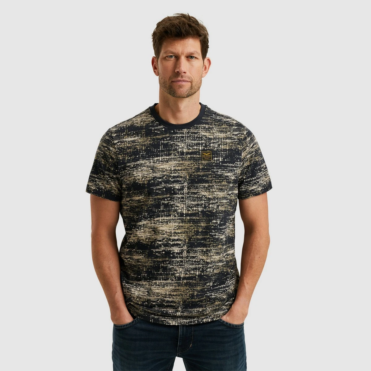 Heren Polo 27380353