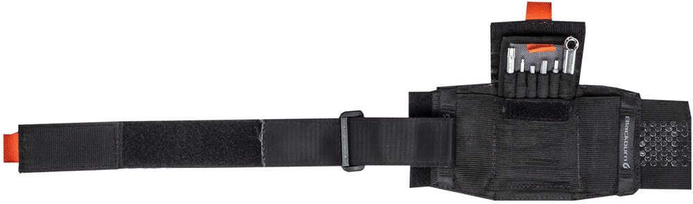 Blackburn Big Switch Wrap Satteltasche mit Multitool kaufen | Bike-Discount