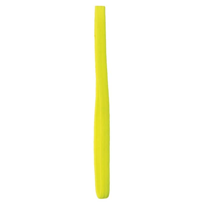 Stirnbänder - neon - 4 Stück
