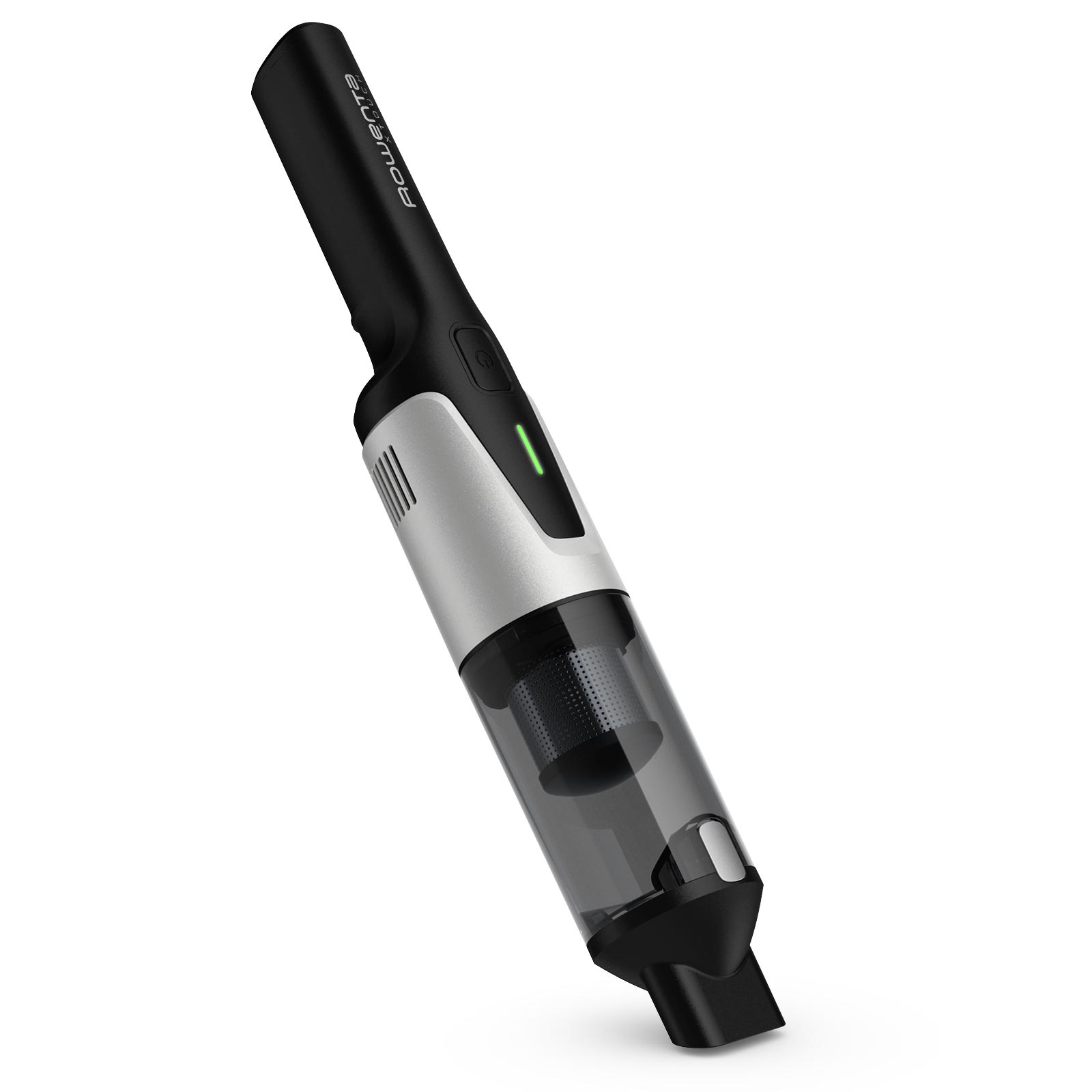 ROWENTA Handstaubsauger AC9736 - schwarz-silber