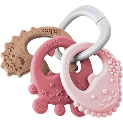 b.box Trio Bitering, Blush Crush