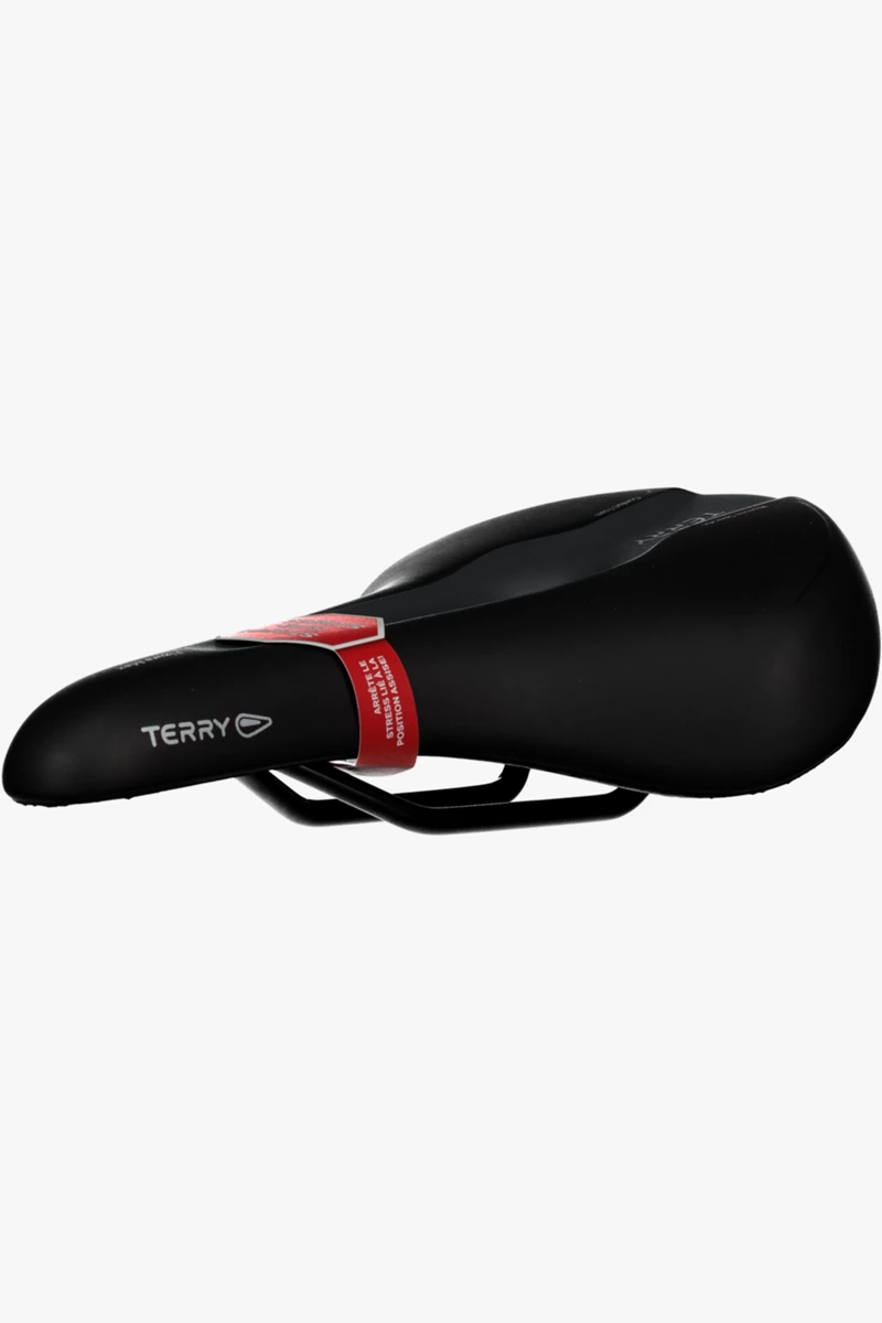 Terry Figura Damen Sattel