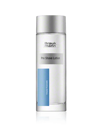 Hildegard Braukmann Braukmann Pre Shave Lotion 100ml