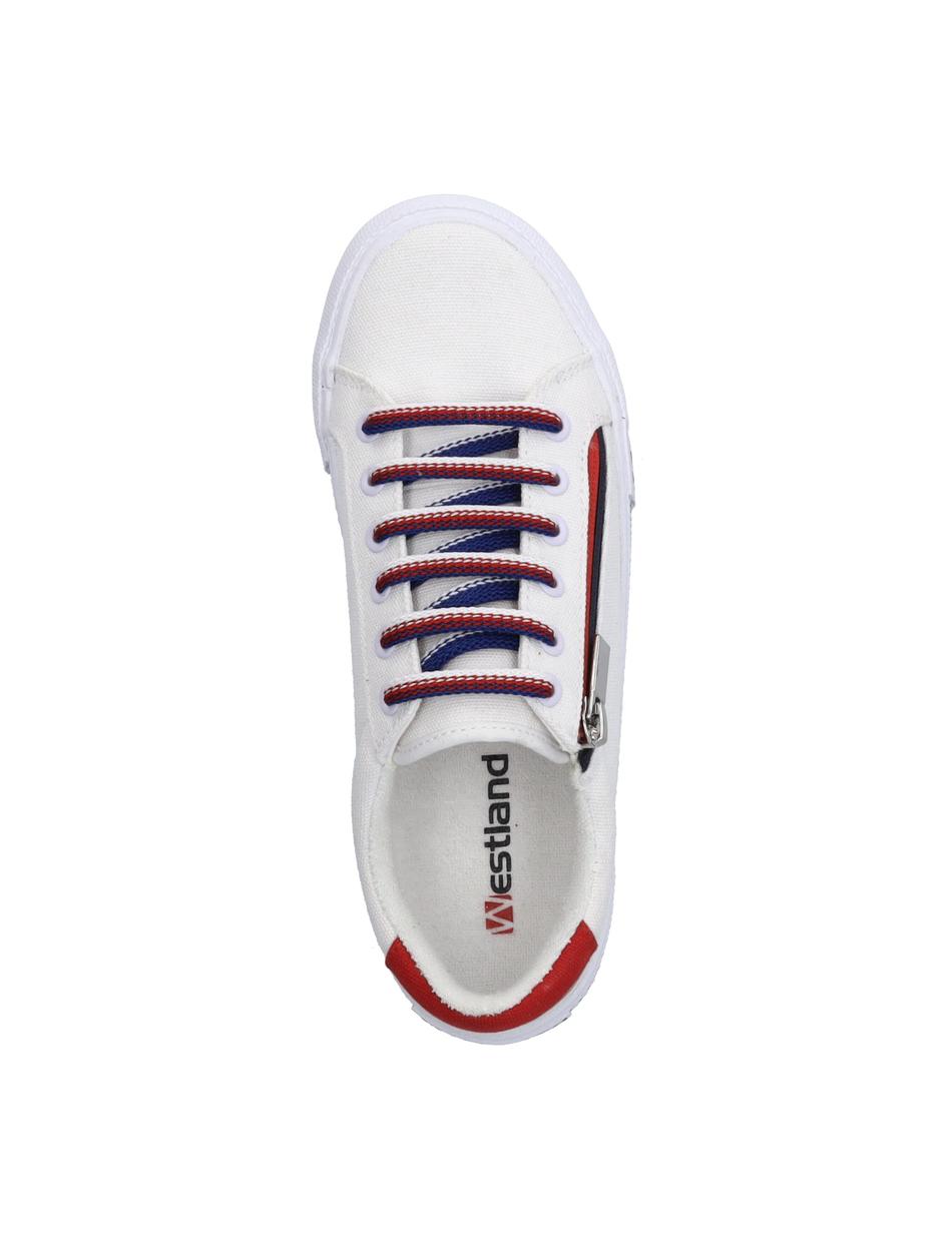 Sneaker Sya, weiss